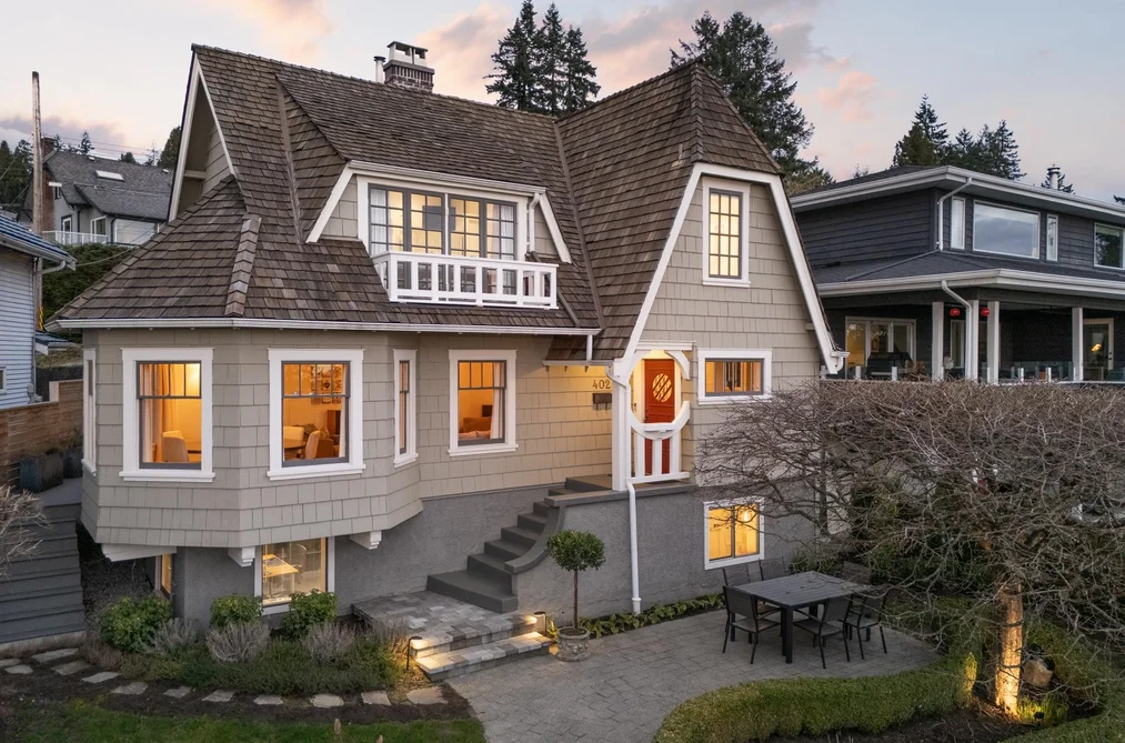 402 BRAND STREET, North Vancouver BC V7N 1E9, North Vancouver BC — Residential for Sale - Photo 4