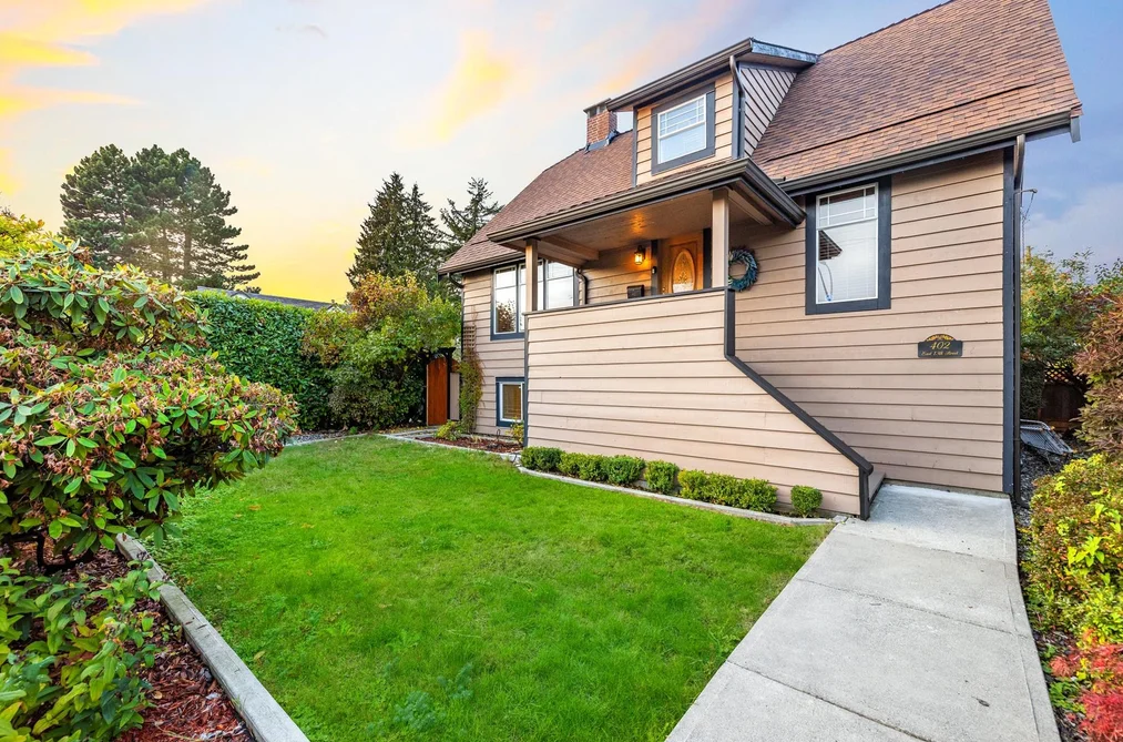 402 E 13TH STREET, North Vancouver BC V7L 2M1, North Vancouver BC — Residential for Sale - Photo 3