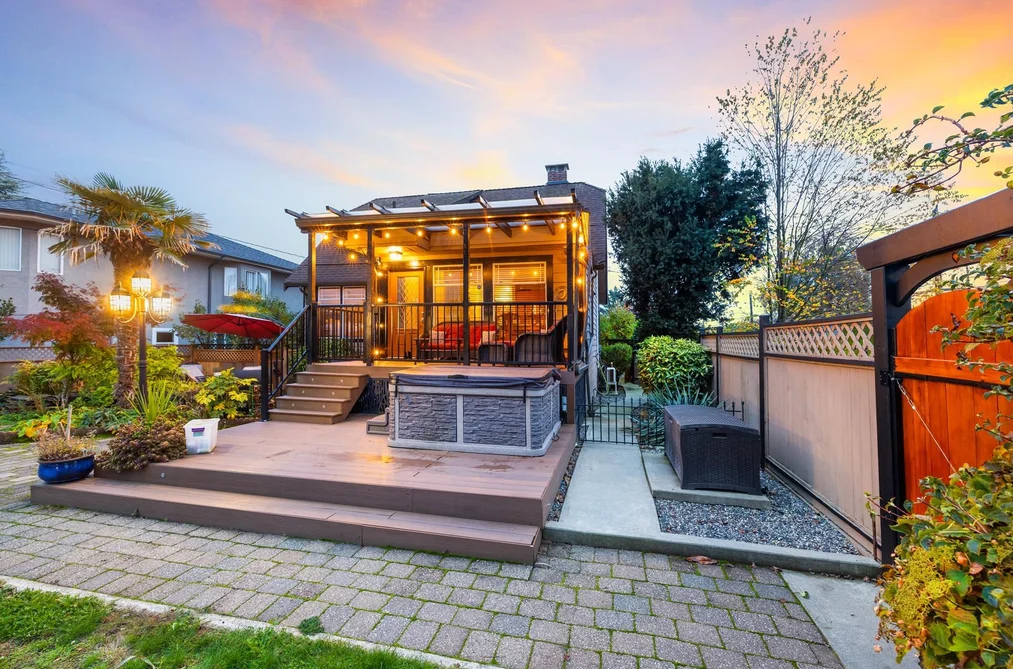 402 E 13th Street, North Vancouver, BC - MLS: R3179397 - Photo 18 402 E 13th Street, North Vancouver, BC - MLS: R3179397 - Photo 18