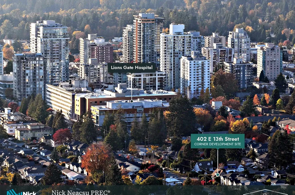 402 E 13th Street, North Vancouver, BC - MLS: R3179397 - Photo 22 402 E 13th Street, North Vancouver, BC - MLS: R3179397 - Photo 22
