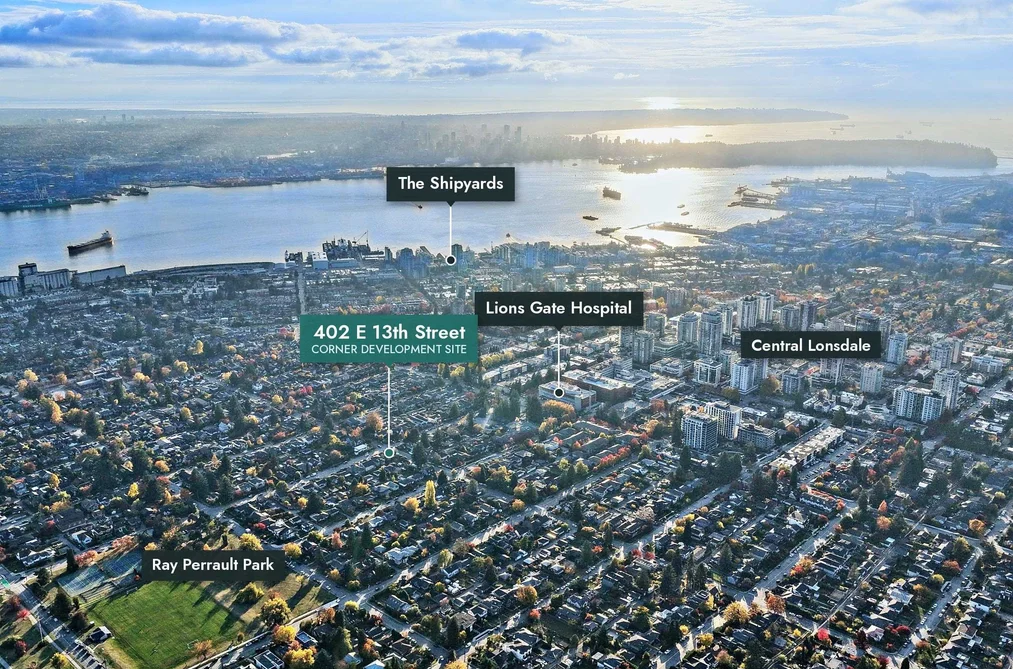 402 E 13th Street, North Vancouver, BC - MLS: R3179397 - Photo 23 402 E 13th Street, North Vancouver, BC - MLS: R3179397 - Photo 23