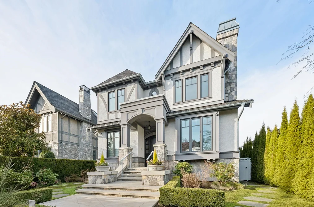 House for sale at 4021 W 28th Avenue Vancouver British Columbia - MLS: R3113793