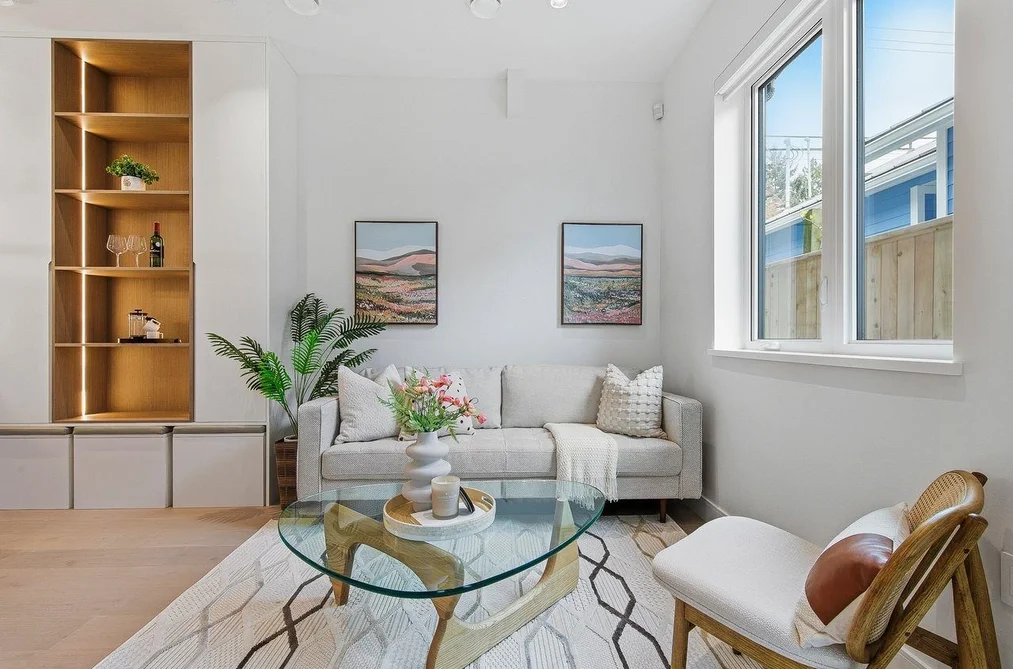 Townhouse for sale at 4021 West 18th Avenue Vancouver British Columbia - MLS: R3122804