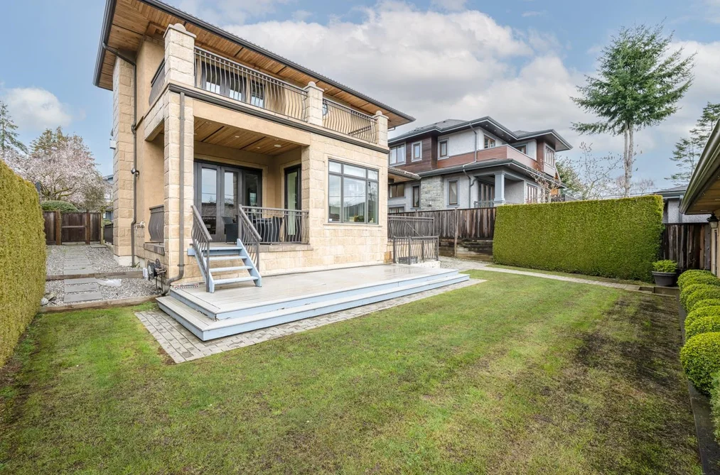 4022 W 30TH AVENUE, Vancouver BC V6S 1X5, Vancouver BC — Residential for Sale - Photo 4