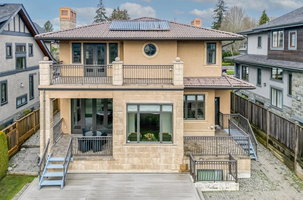 4022 W 30TH AVENUE, Vancouver BC V6S 1X5, Vancouver BC — Residential for Sale - Photo 5
