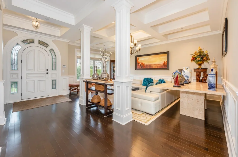 4022 W 30TH AVENUE, Vancouver BC V6S 1X5, Vancouver BC — Residential for Sale - Photo 6