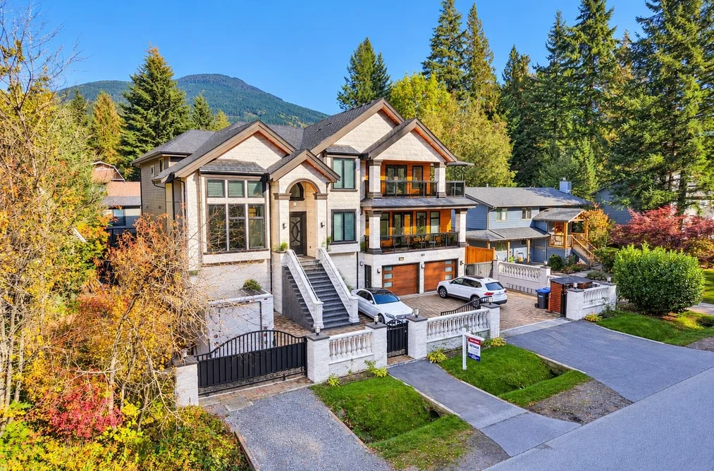 40231 Kintyre Dr, Squamish, BC - MLS: R3173607