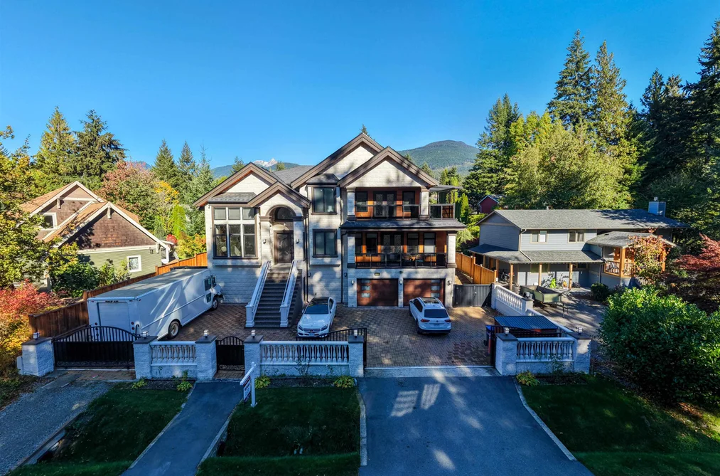 40231 Kintyre Dr, Squamish, BC - MLS: R3173607