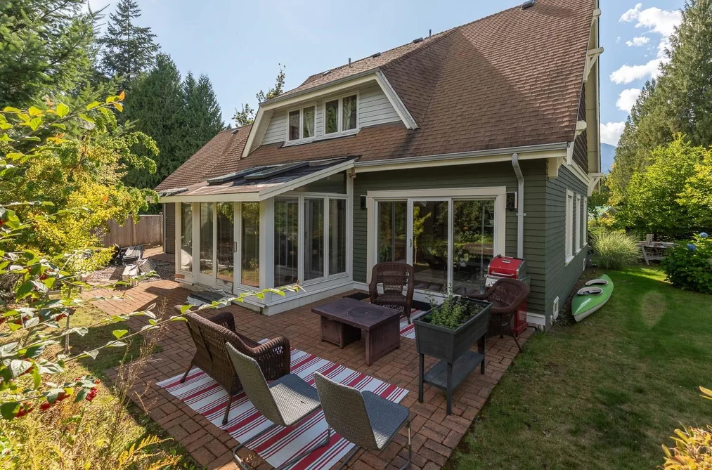 40235 Kintyre Dr, Squamish, BC - MLS: R3163570
