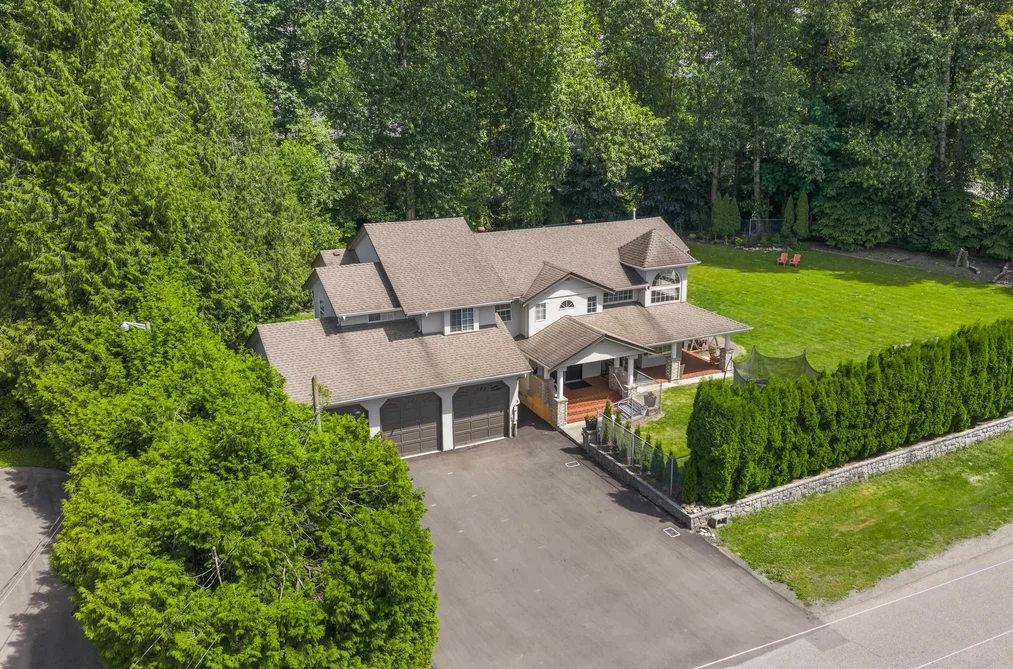 House for sale at 4024 Prairie Street Abbotsford British Columbia - MLS: R3135381