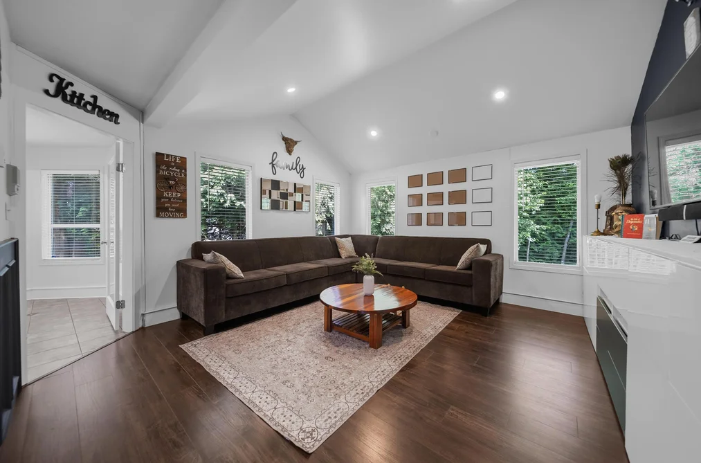 4024 PRAIRIE STREET, Abbotsford, BC — Residential for Sale — Photo 10 of 40