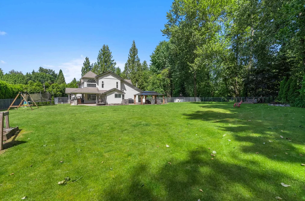 4024 PRAIRIE STREET, Abbotsford, BC — Residential for Sale — Photo 33 of 40