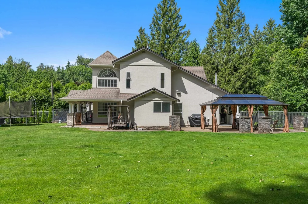 4024 PRAIRIE STREET, Abbotsford, BC — Residential for Sale — Photo 34 of 40