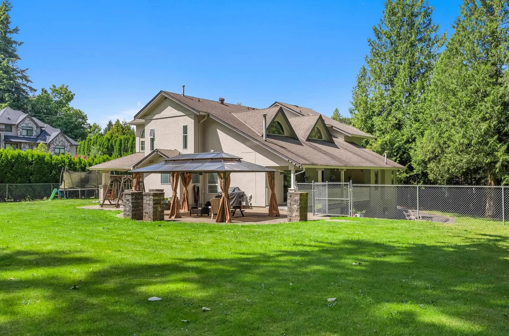 4024 PRAIRIE STREET, Abbotsford, BC — Residential for Sale — Photo 35 of 40