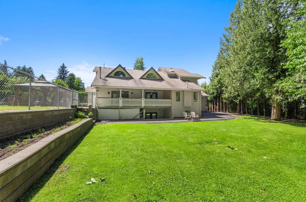 4024 PRAIRIE STREET, Abbotsford, BC — Residential for Sale — Photo 37 of 40