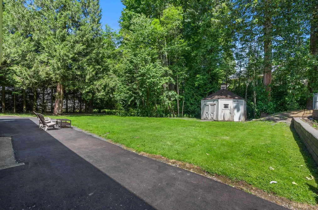 4024 PRAIRIE STREET, Abbotsford, BC — Residential for Sale — Photo 38 of 40