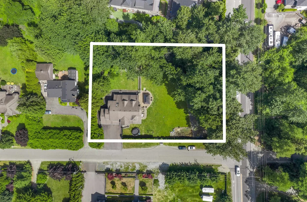 4024 PRAIRIE STREET, Abbotsford, BC — Residential for Sale — Photo 39 of 40
