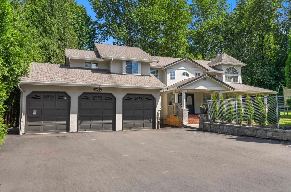 4024 PRAIRIE STREET, Abbotsford, BC — Residential for Sale — Photo 4 of 40