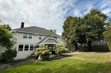 4025 Granville St, Vancouver, BC - MLS: R3174451