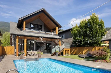40257 Aristotle Dr, Squamish, BC - MLS: R3163549