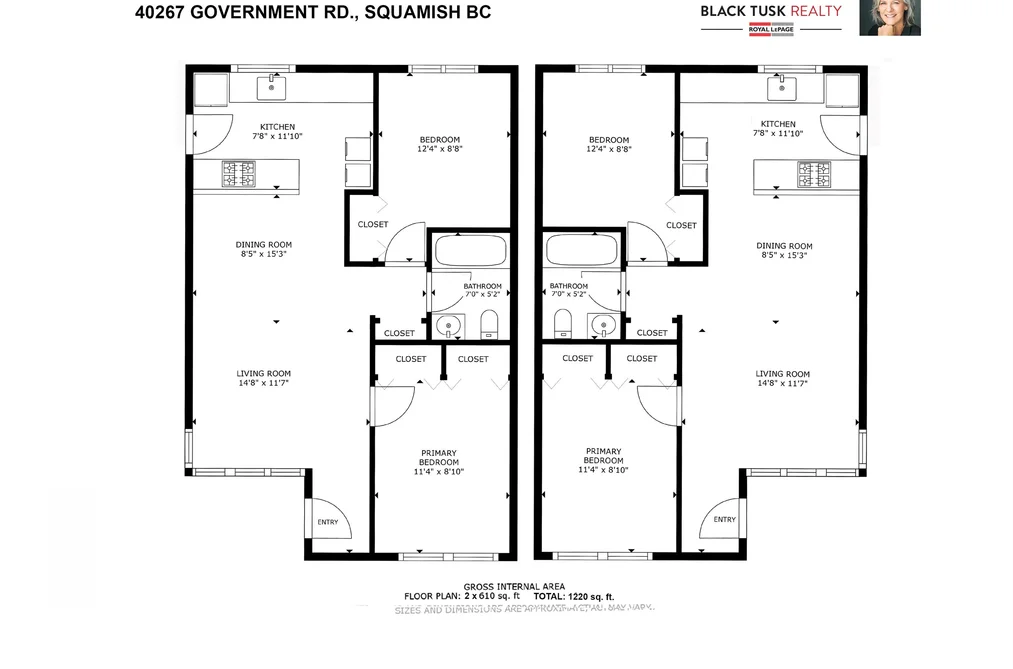 40267 Government Road, Squamish, BC - House for Sale - Photo 2 of 25 40267 Government Road, Squamish, BC - House for Sale - Photo 2 of 25