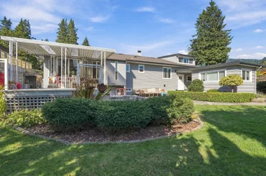4027 Sunnycrest Dr, North Vancouver, BC - MLS: R3170670