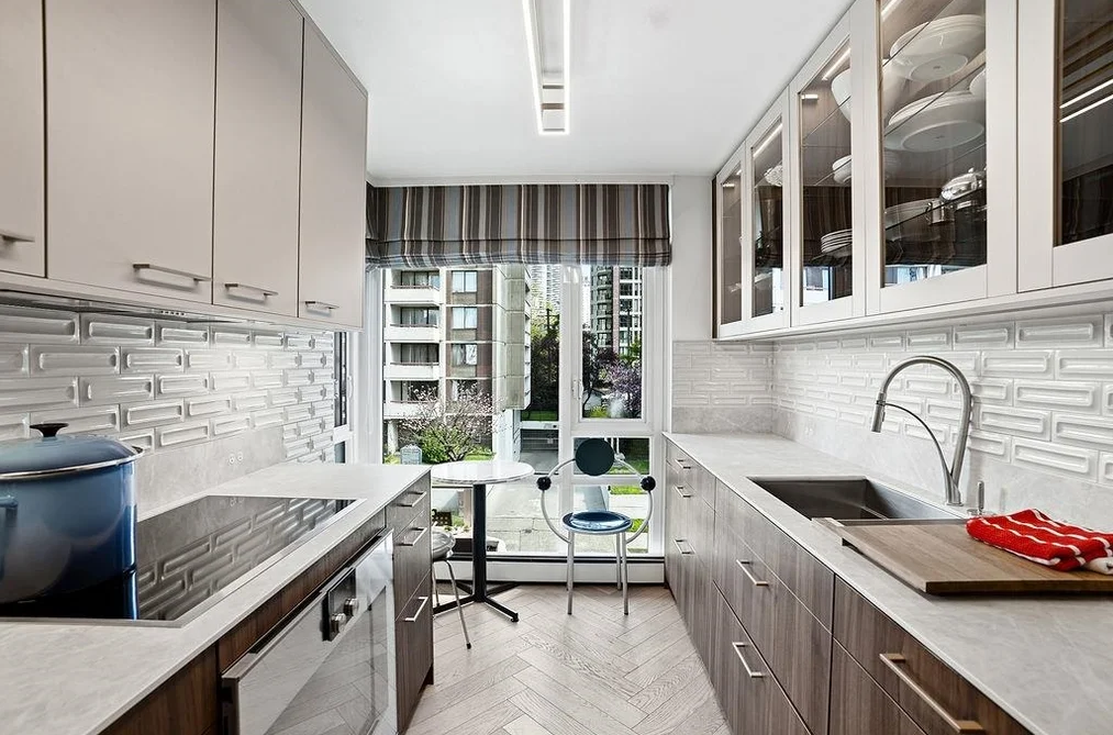 403 1020 HARWOOD STREET, Vancouver BC V6E 4R1, Vancouver BC — Residential for Sale - Photo 2