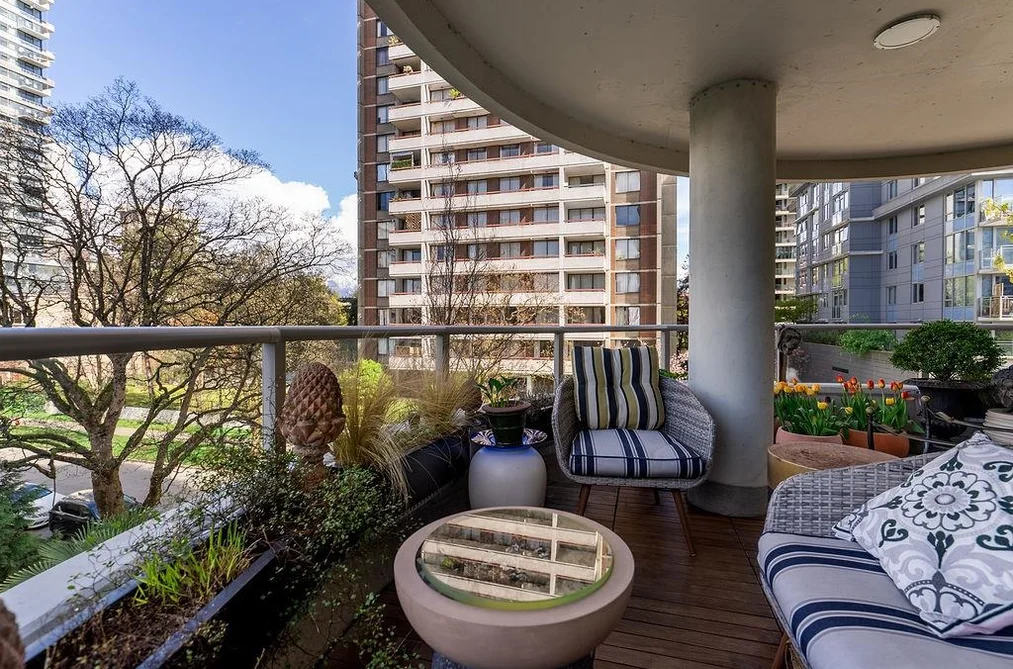 403 1020 HARWOOD STREET, Vancouver BC V6E 4R1, Vancouver BC — Residential for Sale - Photo 5