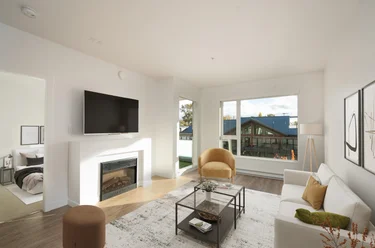1061 Marine Dr Unit 403, North Vancouver, BC - MLS: R3179745