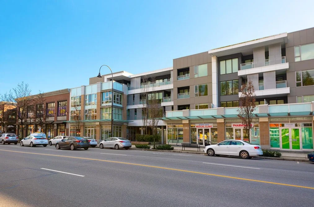 403 - 1061 Marine Drive, North Vancouver, BC - MLS: R3179745 - Photo 18