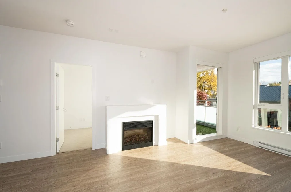 403 - 1061 Marine Drive, North Vancouver, BC - MLS: R3179745 - Photo 2