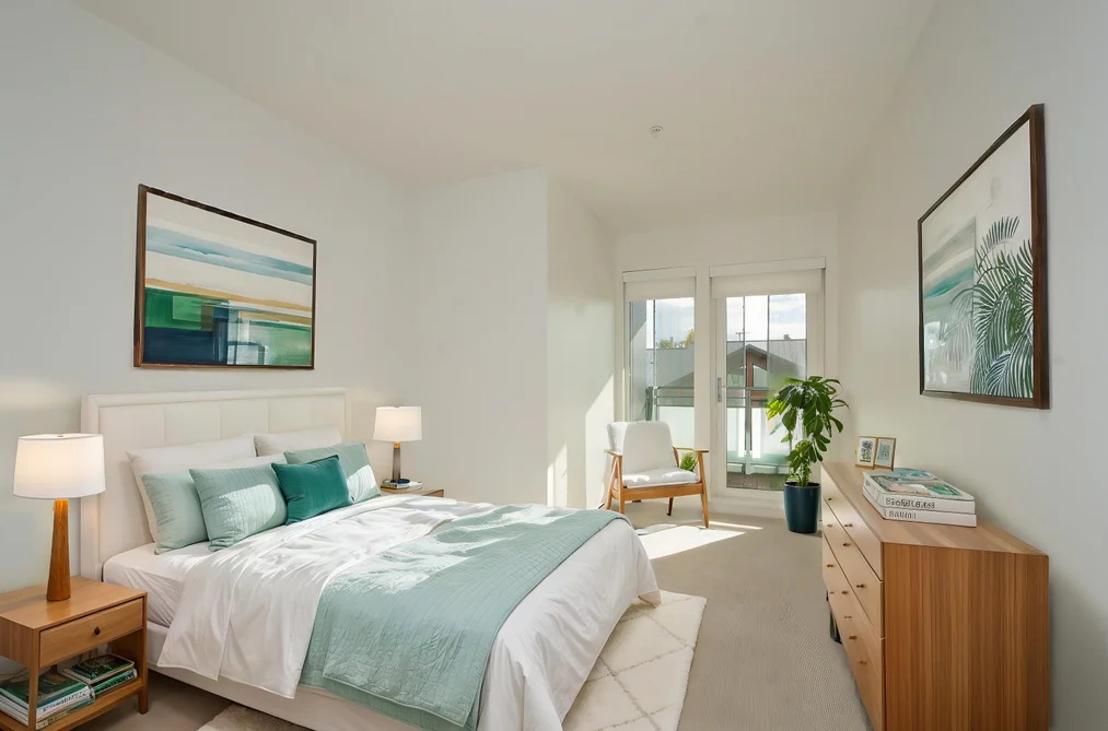 403 - 1061 Marine Drive, North Vancouver, BC - MLS: R3179745 - Photo 5