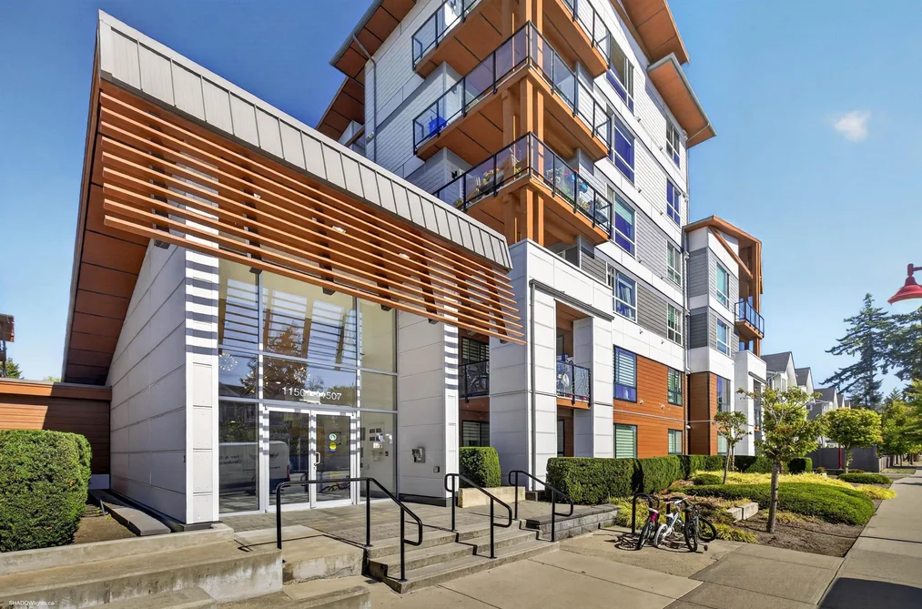 Condo for sale at 403 11501 84 Avenue Delta British Columbia - MLS: R3166221