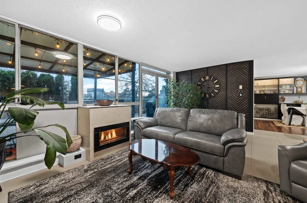 Condo for sale at 403 1159 Main Street Vancouver British Columbia - MLS: R3102008
