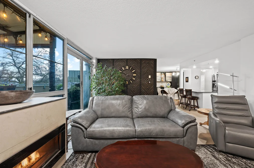 403 1159 MAIN STREET, Vancouver BC V6A 4B6, Vancouver BC — Residential for Sale - Photo 4