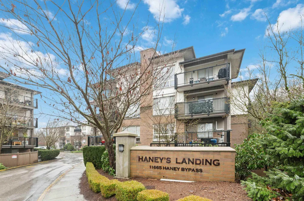 403 11665 HANEY BYPASS, Maple Ridge BC V2X 8W9, Maple Ridge BC — Residential for Sale - Photo 3