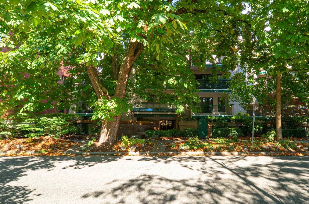 403 - 1169 Nelson Street, Vancouver, BC - MLS: R3178801 - Photo 22 403 - 1169 Nelson Street, Vancouver, BC - MLS: R3178801 - Photo 22