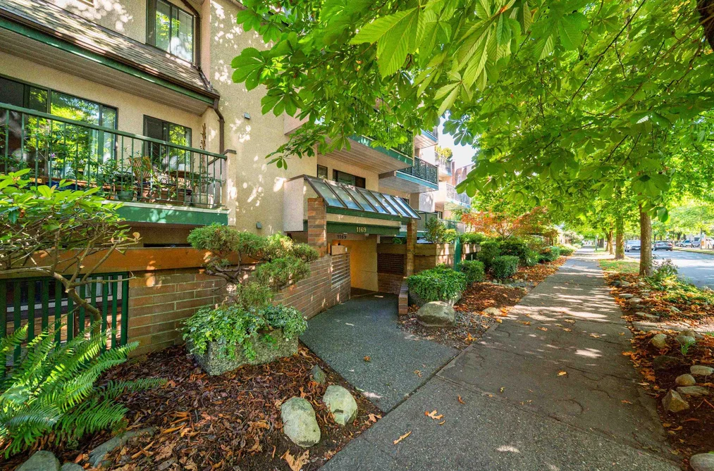 403 - 1169 Nelson Street, Vancouver, BC - MLS: R3178801 - Photo 24 403 - 1169 Nelson Street, Vancouver, BC - MLS: R3178801 - Photo 24