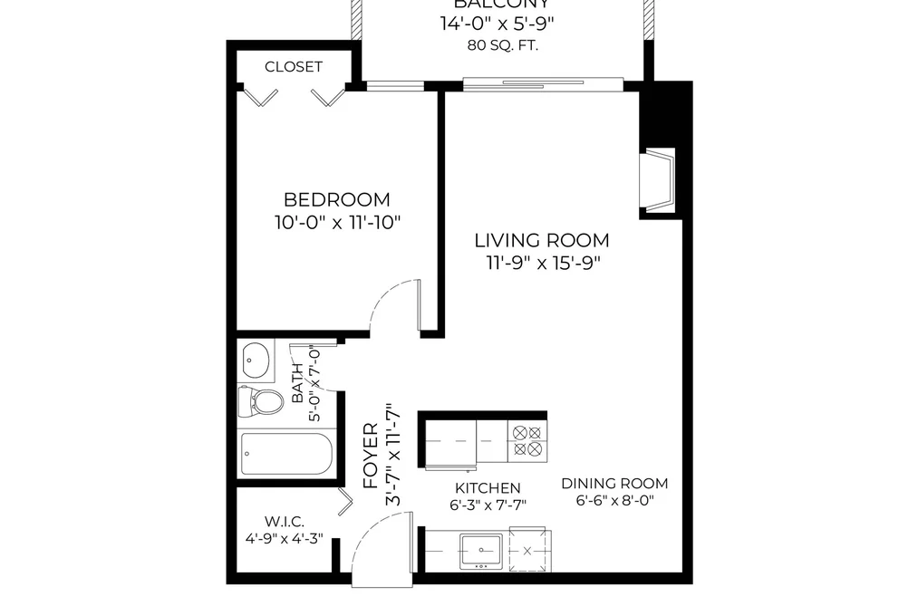 403 - 1169 Nelson Street, Vancouver, BC - MLS: R3178801 - Photo 25 403 - 1169 Nelson Street, Vancouver, BC - MLS: R3178801 - Photo 25