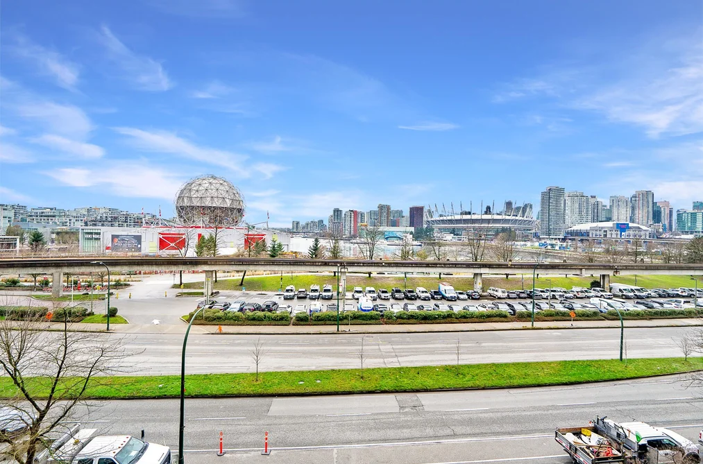Condo for sale at 403 1188 Quebec Street Vancouver British Columbia - MLS: R3113932