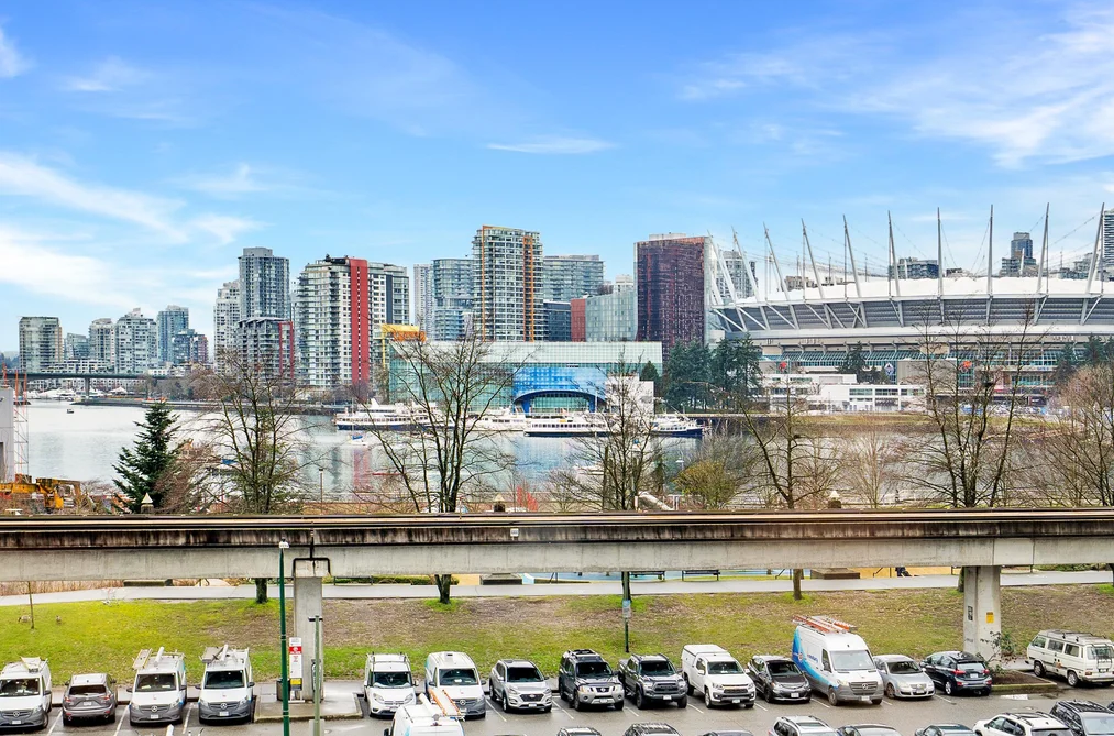 403 1188 QUEBEC STREET, Vancouver BC V6A 4B3, Vancouver BC — Residential for Sale - Photo 2