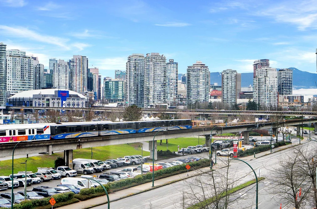 403 1188 QUEBEC STREET, Vancouver BC V6A 4B3, Vancouver BC — Residential for Sale - Photo 3