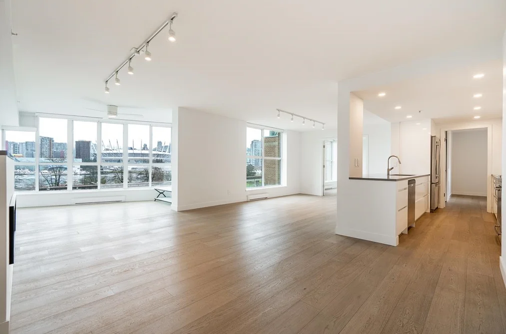 403 1188 QUEBEC STREET, Vancouver BC V6A 4B3, Vancouver BC — Residential for Sale - Photo 5