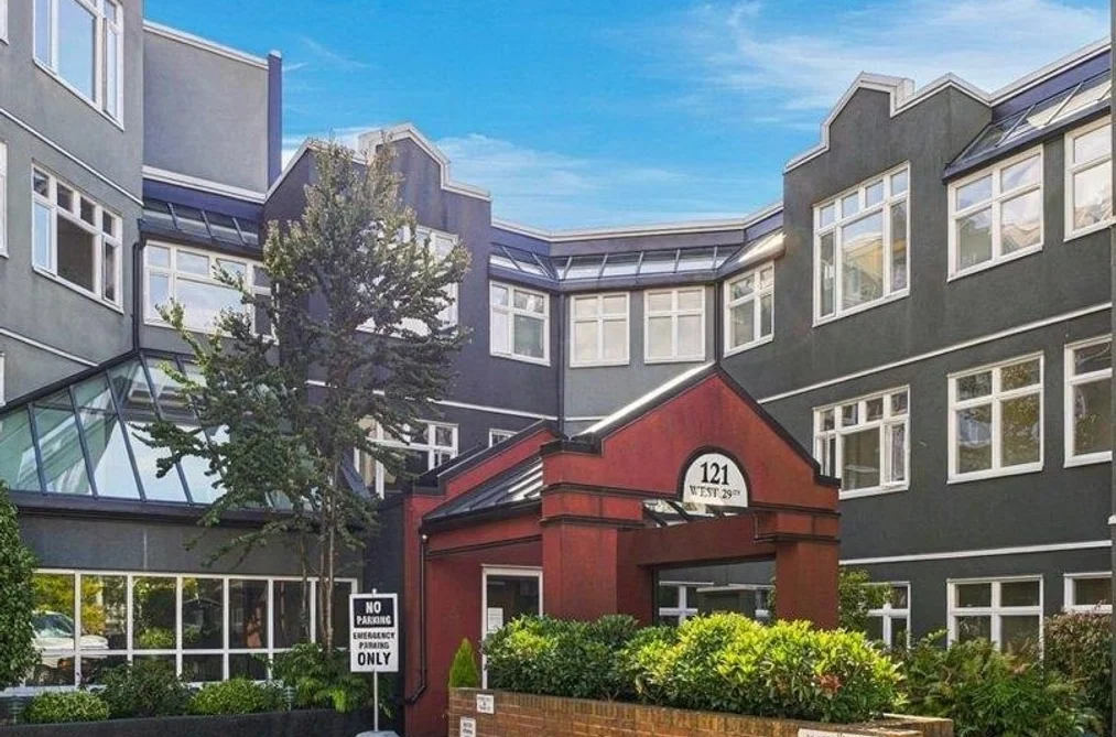Condo for sale at 403 121 W 29th Street North Vancouver British Columbia - MLS: R3167570