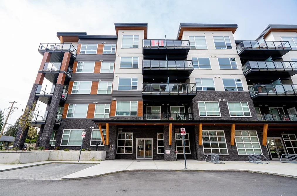 403 12109 223 STREET, Maple Ridge BC V2X 5Y6, Maple Ridge BC — Residential for Sale - Photo 3