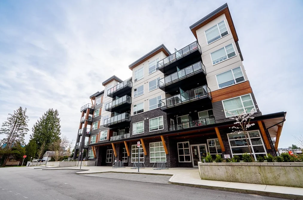 403 12109 223 STREET, Maple Ridge BC V2X 5Y6, Maple Ridge BC — Residential for Sale - Photo 4