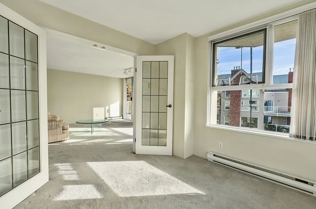 403-1250 Quayside Drive, New Westminster, BC - Condo for Sale - Photo 12 of 36 403-1250 Quayside Drive, New Westminster, BC - Condo for Sale - Photo 12 of 36