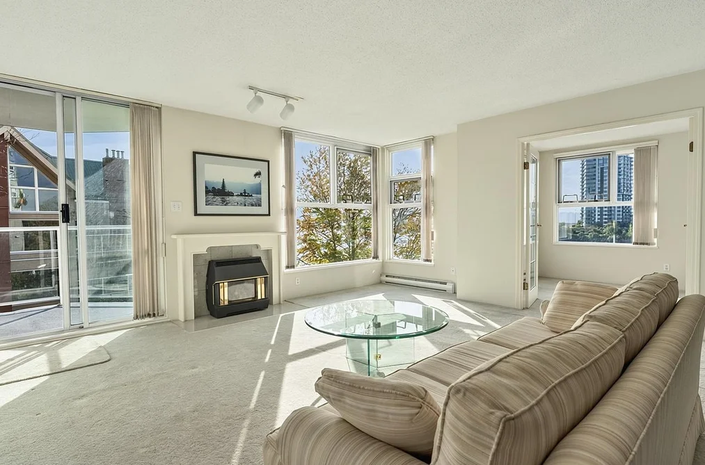 403-1250 Quayside Drive, New Westminster, BC - Condo for Sale - Photo 3 of 36 403-1250 Quayside Drive, New Westminster, BC - Condo for Sale - Photo 3 of 36