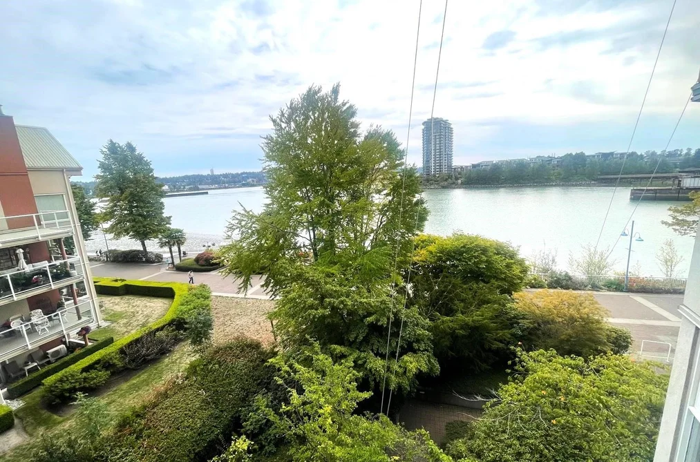 403-1250 Quayside Drive, New Westminster, BC - Condo for Sale - Photo 31 of 36 403-1250 Quayside Drive, New Westminster, BC - Condo for Sale - Photo 31 of 36