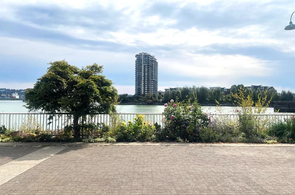 403-1250 Quayside Drive, New Westminster, BC - Condo for Sale - Photo 32 of 36 403-1250 Quayside Drive, New Westminster, BC - Condo for Sale - Photo 32 of 36